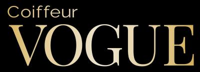 Coiffeur VOGUE
