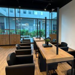 MK-Hairlounge - Vienna TWENTYTWO