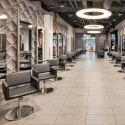 MK-Hairlounge - Donau Zentrum