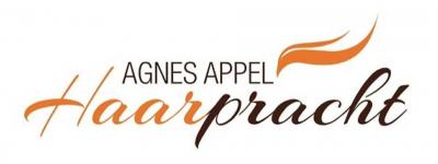 Haarpracht Agnes Appel